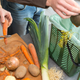Image for article titled Composting is Easier Than You Might Think